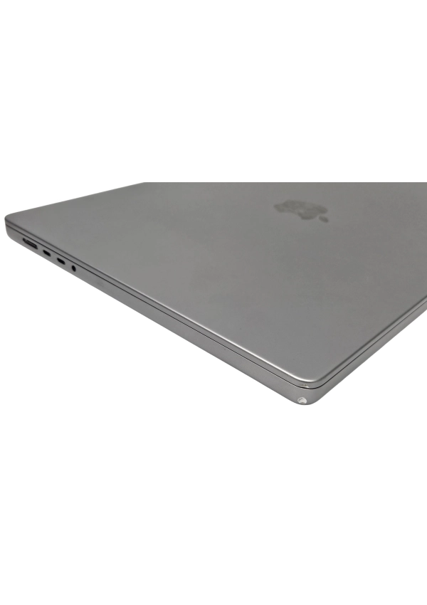 Apple MacBook Pro 16 A2485 M1 PRO 32GB 512 SSD 16,2
